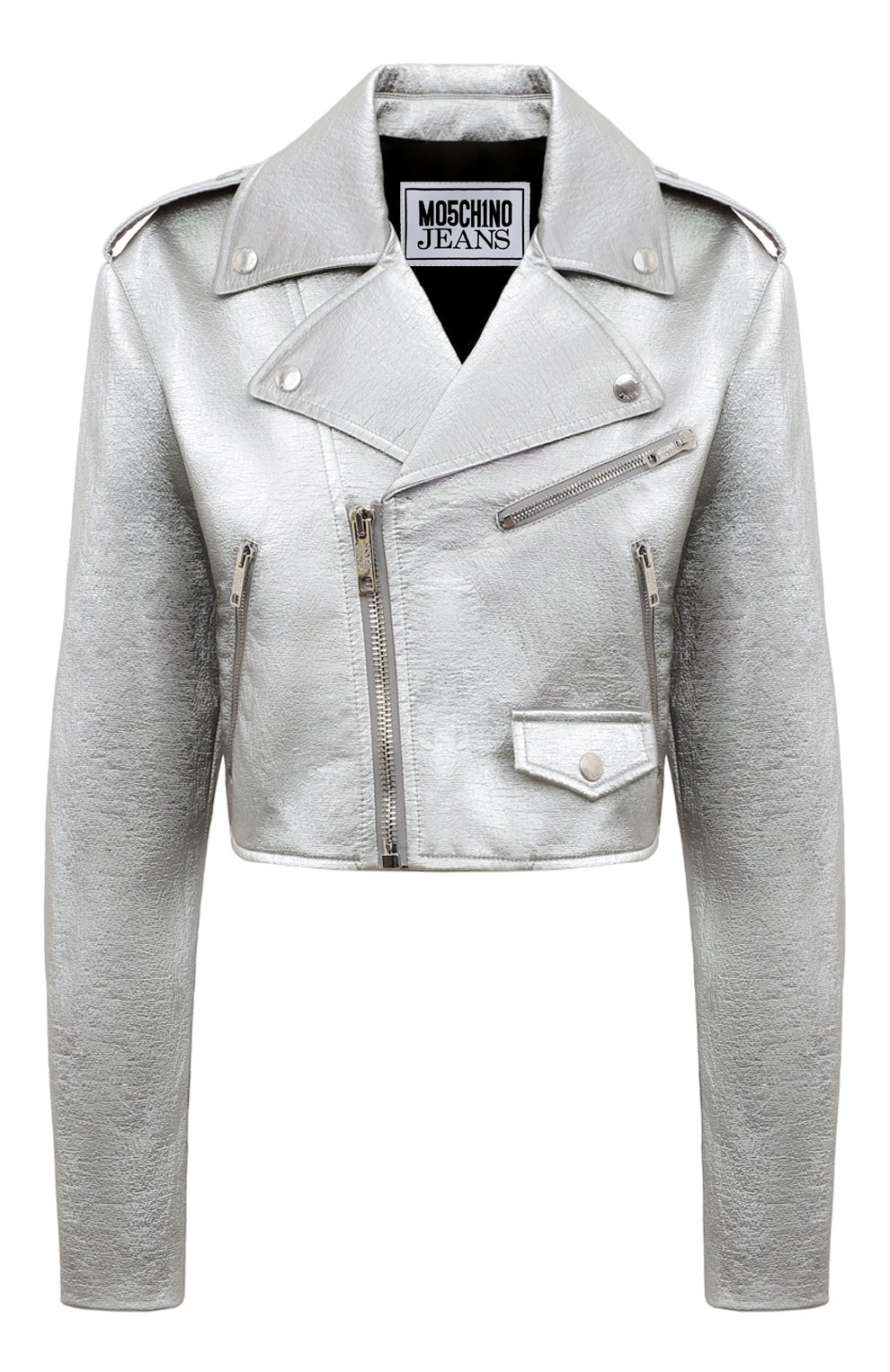 Куртка M05CH1NO JEANS, арт. J0613/3221, фото 1