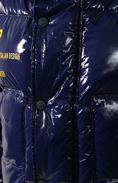 Пуховик DSQUARED2, арт. S72AM0749/S52326, фото 5