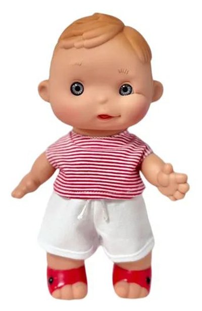 Кукла пупсик дани в ассортименте ASI, арт. 505570, фото 5