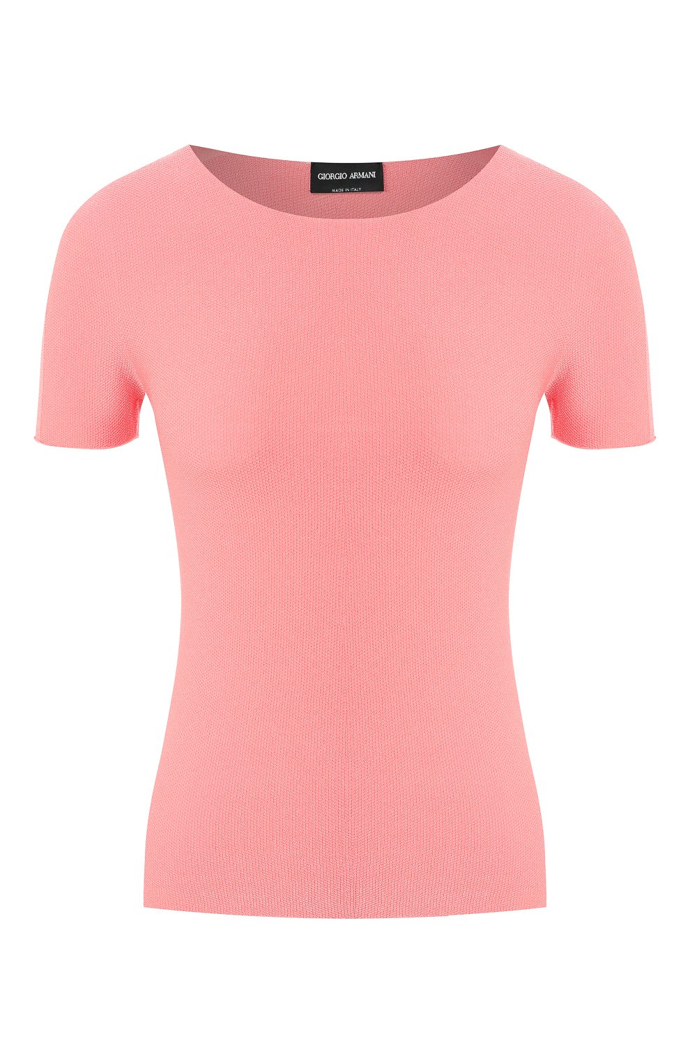 Топ и з вискозы GIORGIO ARMANI, арт. 3GAMA1/AMA1Z, фото 1