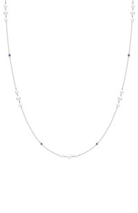 Колье UTOPIA бесцветного цвета по цене 260000 руб., арт. HHDZFW, фото 1 Колье UTOPIA, арт. HHDZFW, фото 1