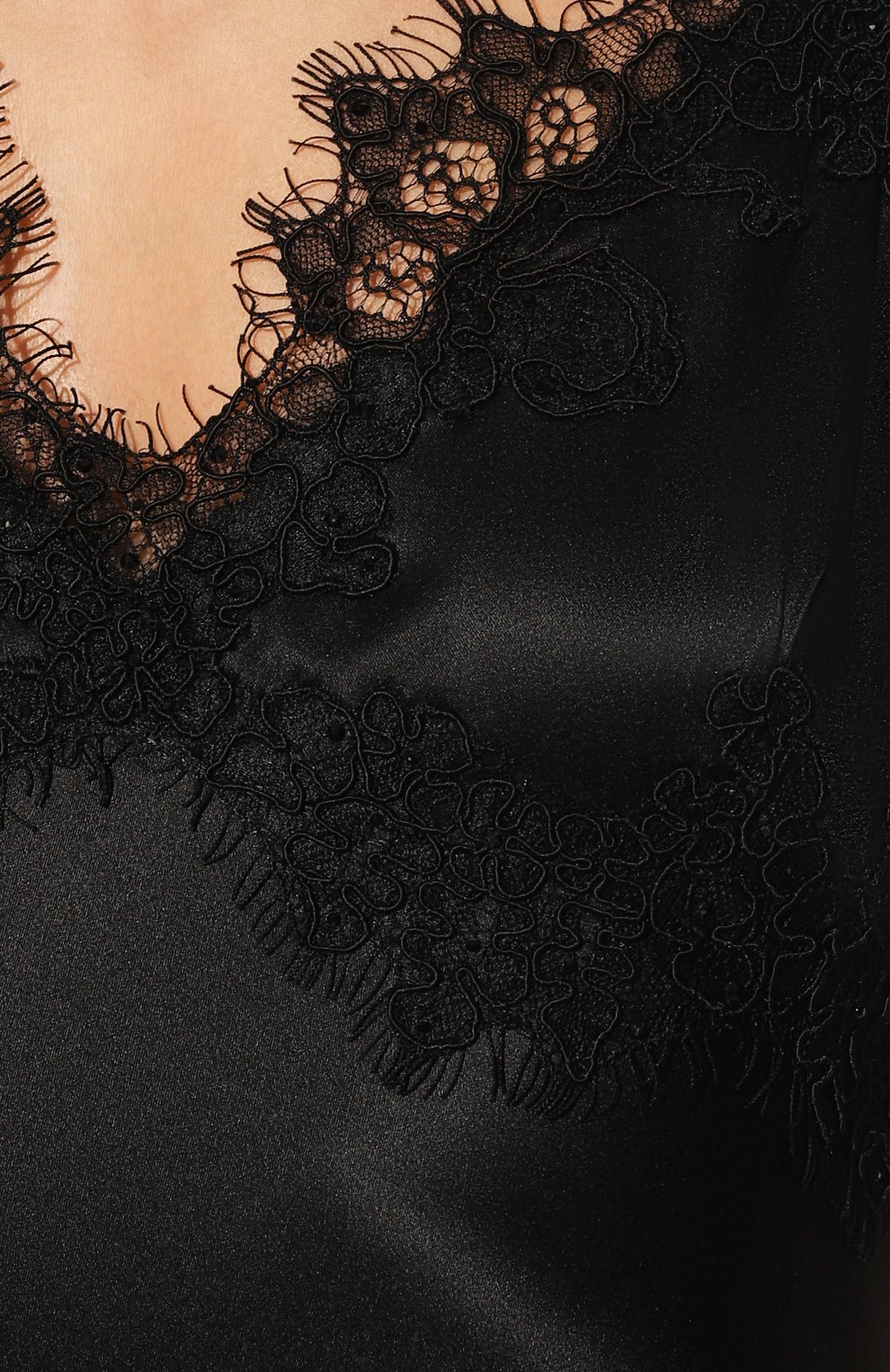 Шелковое платье YANA DRESS, арт. 1-23/3-009-3902/9С, фото 5