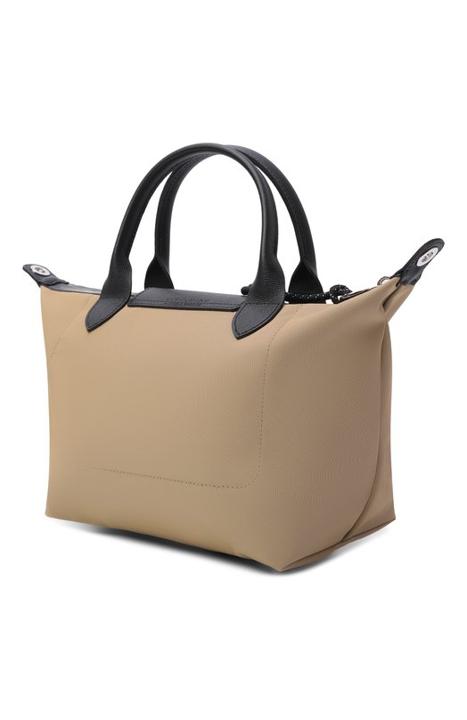 Сумка Le Pliage Energy small Longchamp L1512HSR/HSR Бежевый  L1512HSR/HSR Фото 4