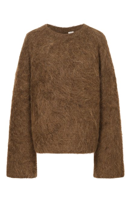 Женский шерстяной свитер TOTEME, арт. 244-WRT873-YA0106