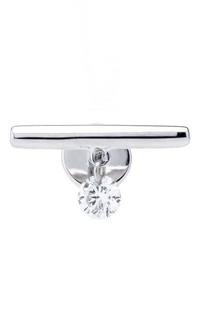 Женские серьга PERSEE PARIS, арт. EA76667-WG