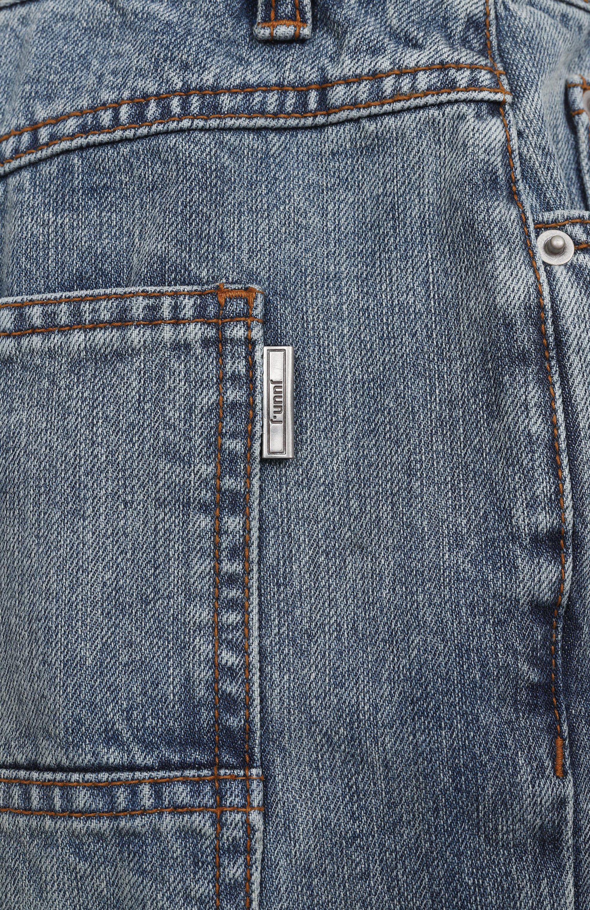 Джинсы JUUN.J, арт. JC5321PD2P, фото 6