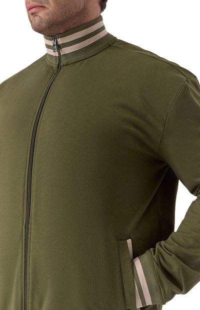 Толстовка PAUL&SHARK, арт. 25411846/3XL, фото 5