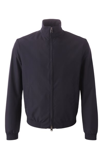 Мужской бомбер CANALI, арт. 040988U/G02321