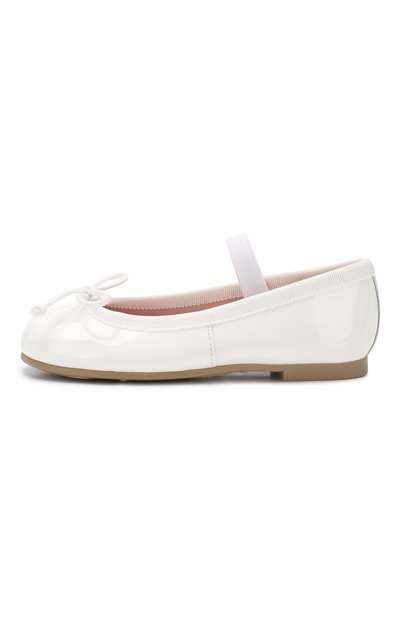 Кожаные балетки с перемычкой PRETTY BALLERINAS, арт. 39.270/SHADE, фото 2