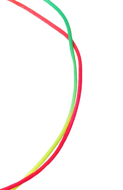 Кулон на шнурке LILI ARCHIVE, арт. ALINA15, фото 4