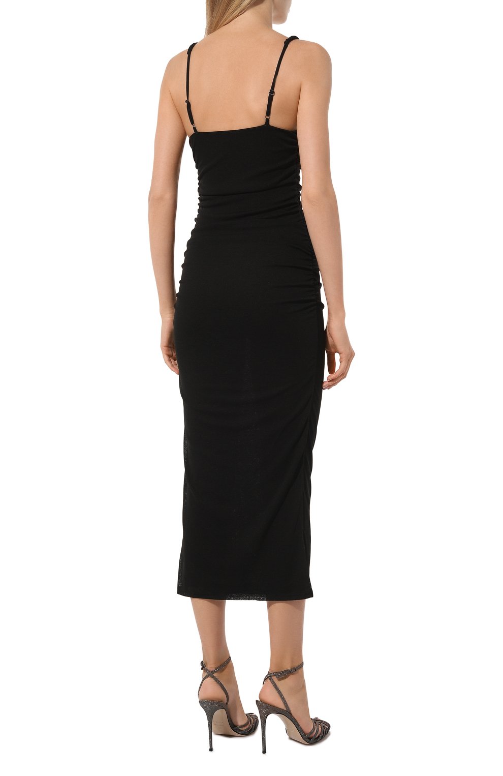 Платье NANUSHKA, арт. NW24CRDR00299, фото 4