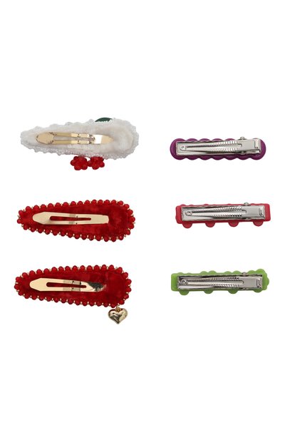 Комплект из шести заколок PINK.OLIVKA, арт. PO-70257, фото 2