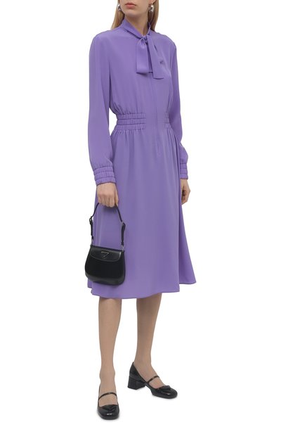 Сумка cleo PRADA, арт. 1BH188-ZO6-F0002-HOM, фото 3