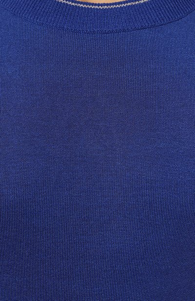 Пуловер из шелка вискозы FREEAGE, арт. S23.JM047.6079.404, фото 5