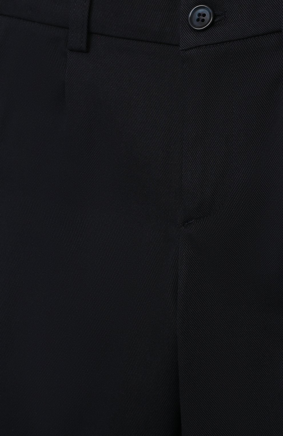 Джинсовые шорты DOLCE & GABBANA, арт. L42Q73/G7WSD/2-6, фото 3