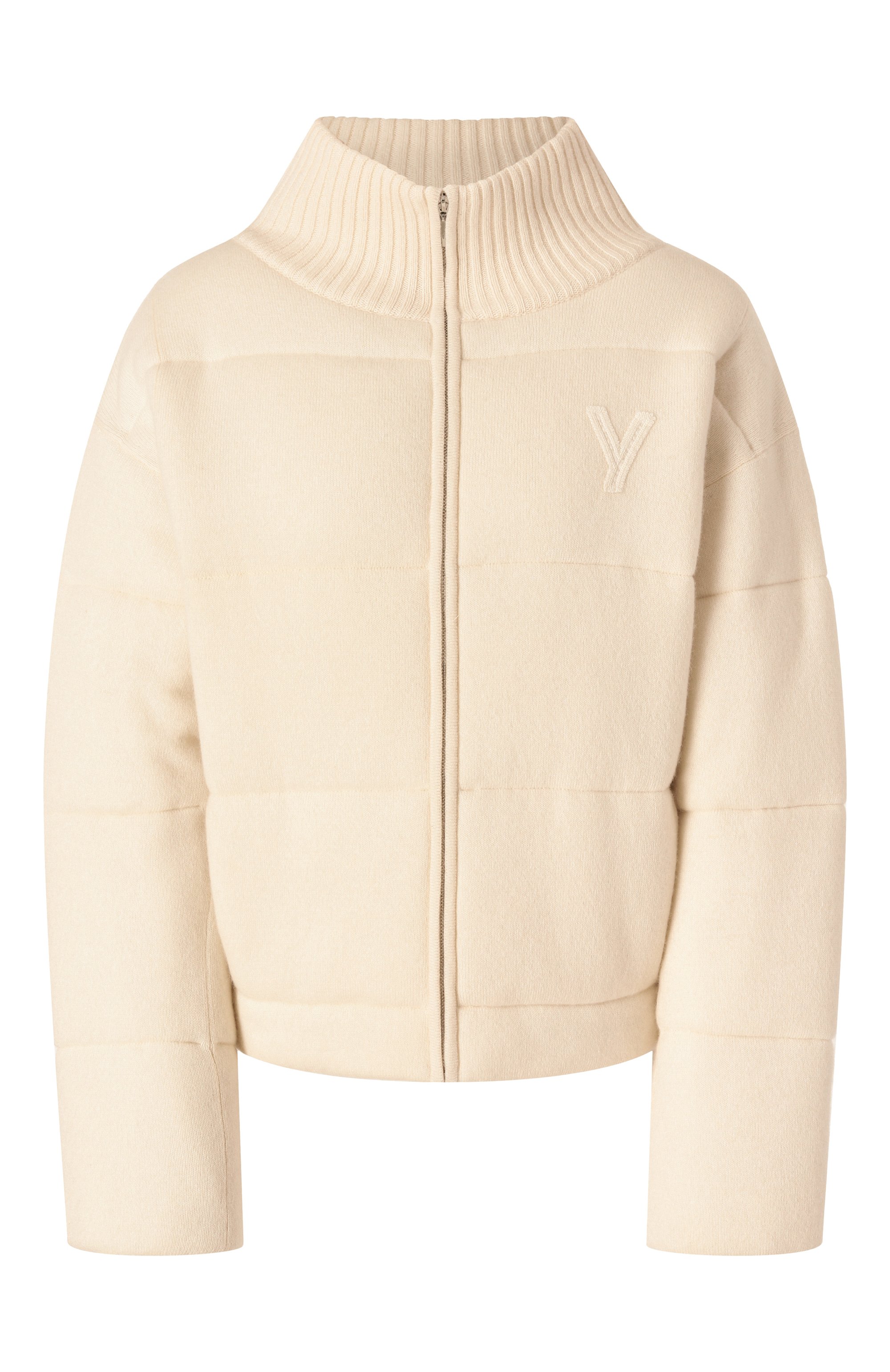 Кашемировая куртка ULYANA SERGEENKO, арт. MGL013FW23RESORT 0680М, фото 1