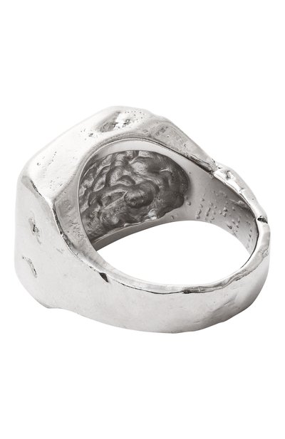 Кольцо roman signet SEVENWORLDS, арт. SW410/2, фото 3