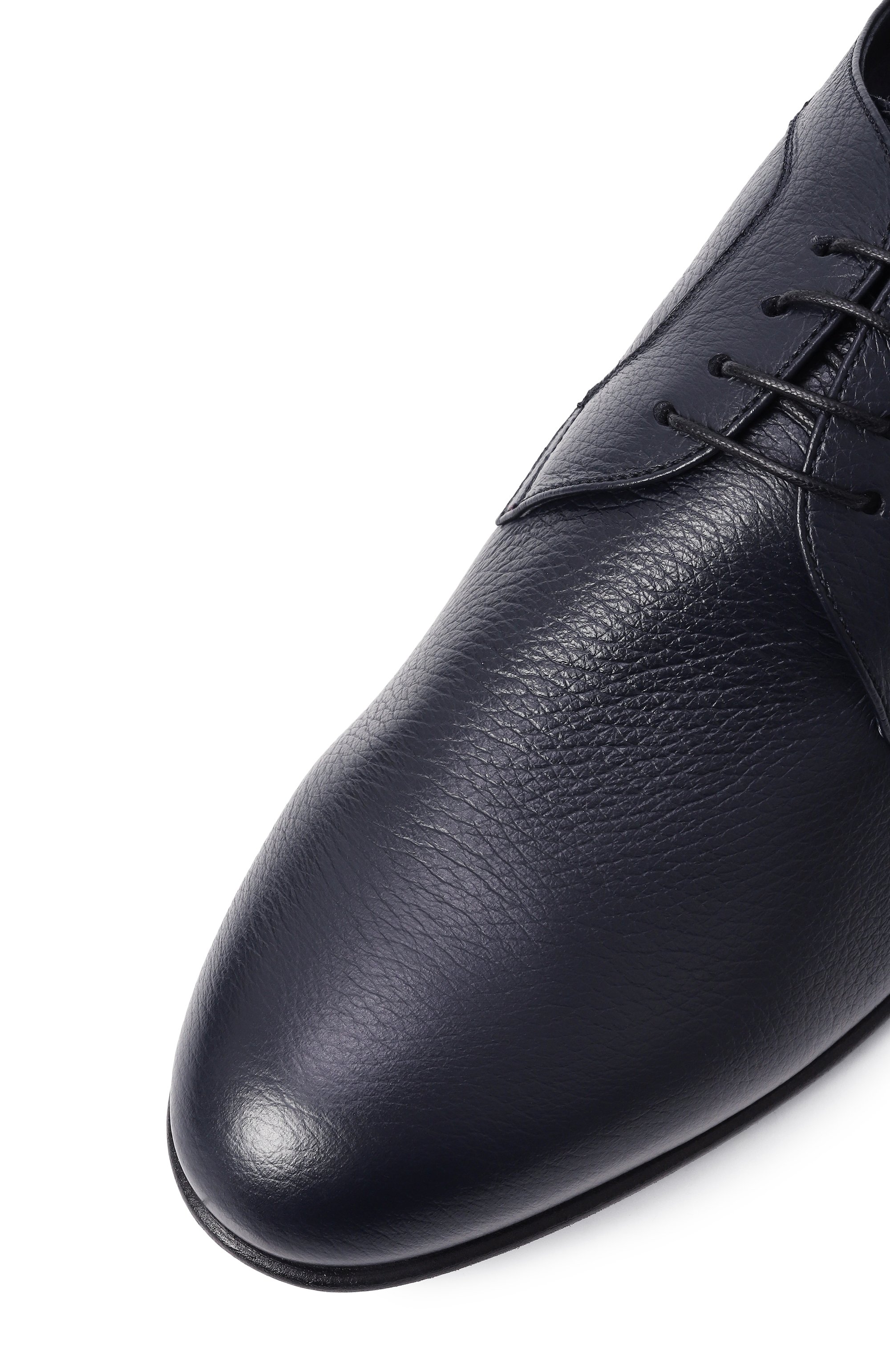 Кожаные дерби W.GIBBS, арт. 7094001, фото 7