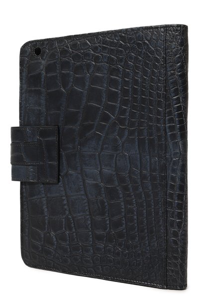 Чехол для ipad из кожи крокодила GUCCI, арт. 283782 EIJ2N, фото 2