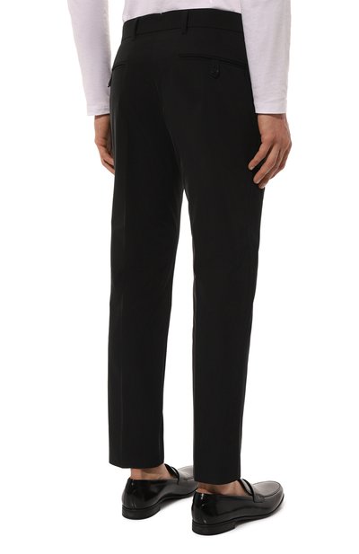 Брюки PRADA, арт. SPE12-1KJW-F0002-211, фото 4