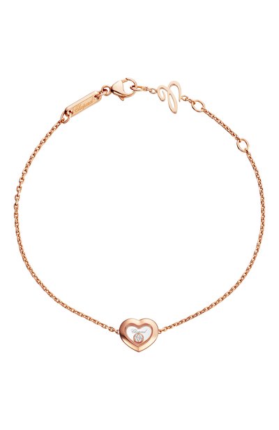 Женский браслет CHOPARD, арт. 85A054-5001