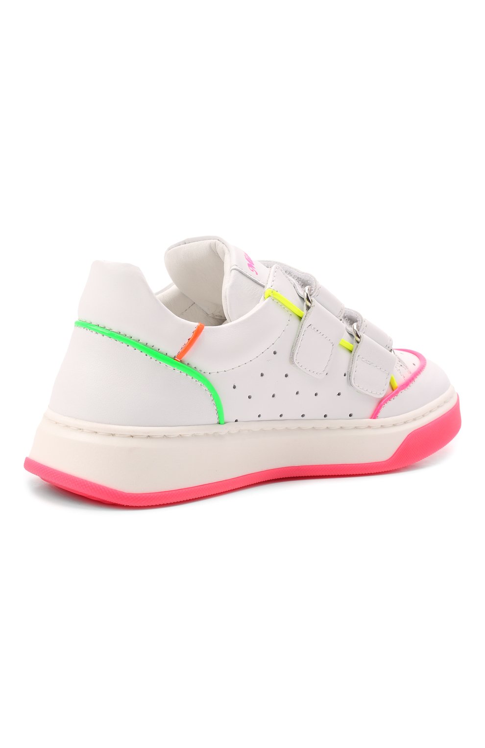 Кеды MISSOURI, арт. 11905/27-30, фото 3