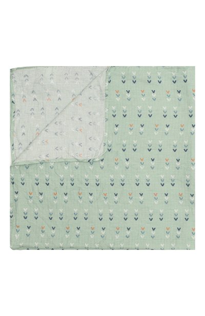 Комплект из четырех пеленок ADEN+ANAIS разноцветного цвета по цене 3960 руб., арт. ESWC40002, фото 2 Комплект из четырех пеленок ADEN+ANAIS, арт. ESWC40002, фото 2