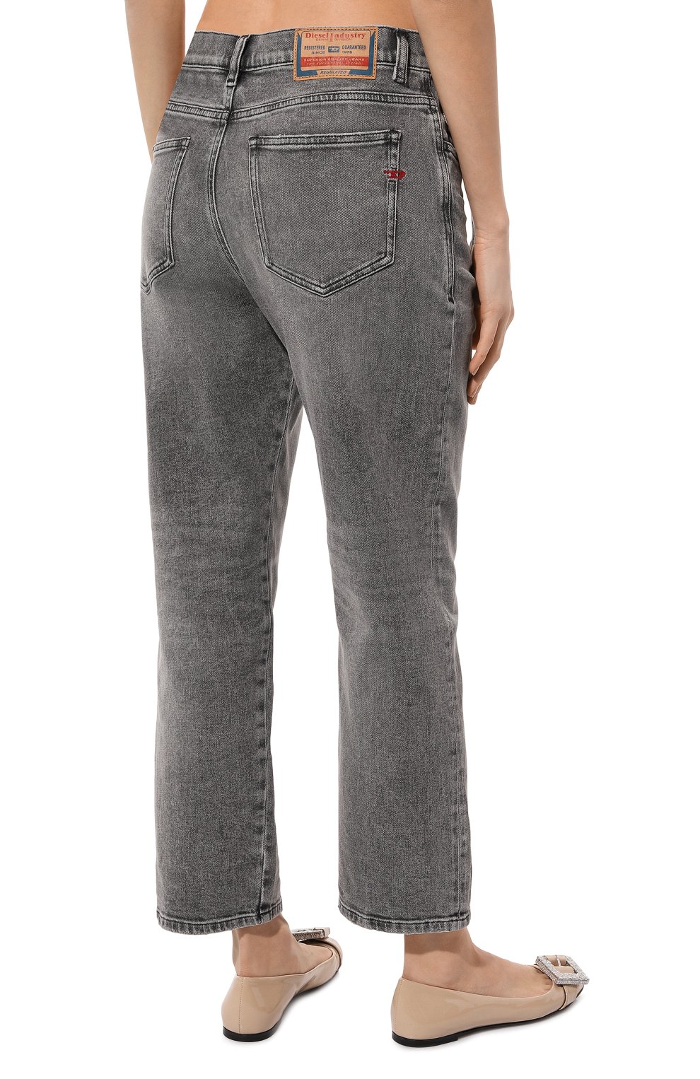 Джинсы DIESEL, арт. A03618/09H47, фото 4