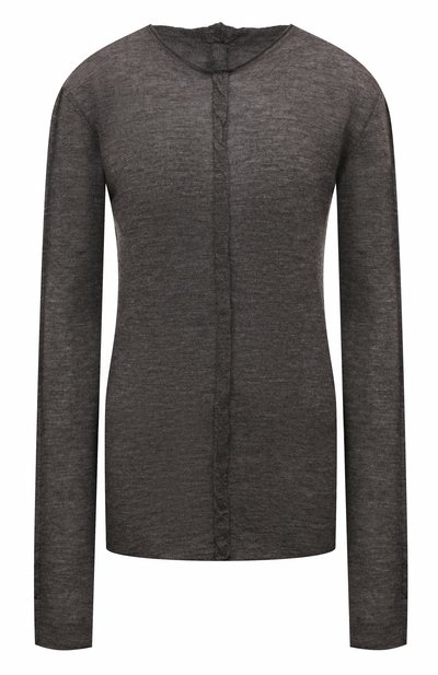 Женский кашемировый пуловер UMA WANG, арт. UK7182