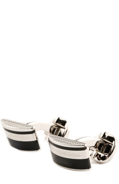 Запонки ZEGNA, арт. ZCL0164, фото 1