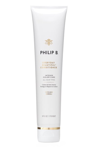 Женский кондиционер для волос everyday beautiful conditioner (178ml) PHILIP B, арт. 858991004664