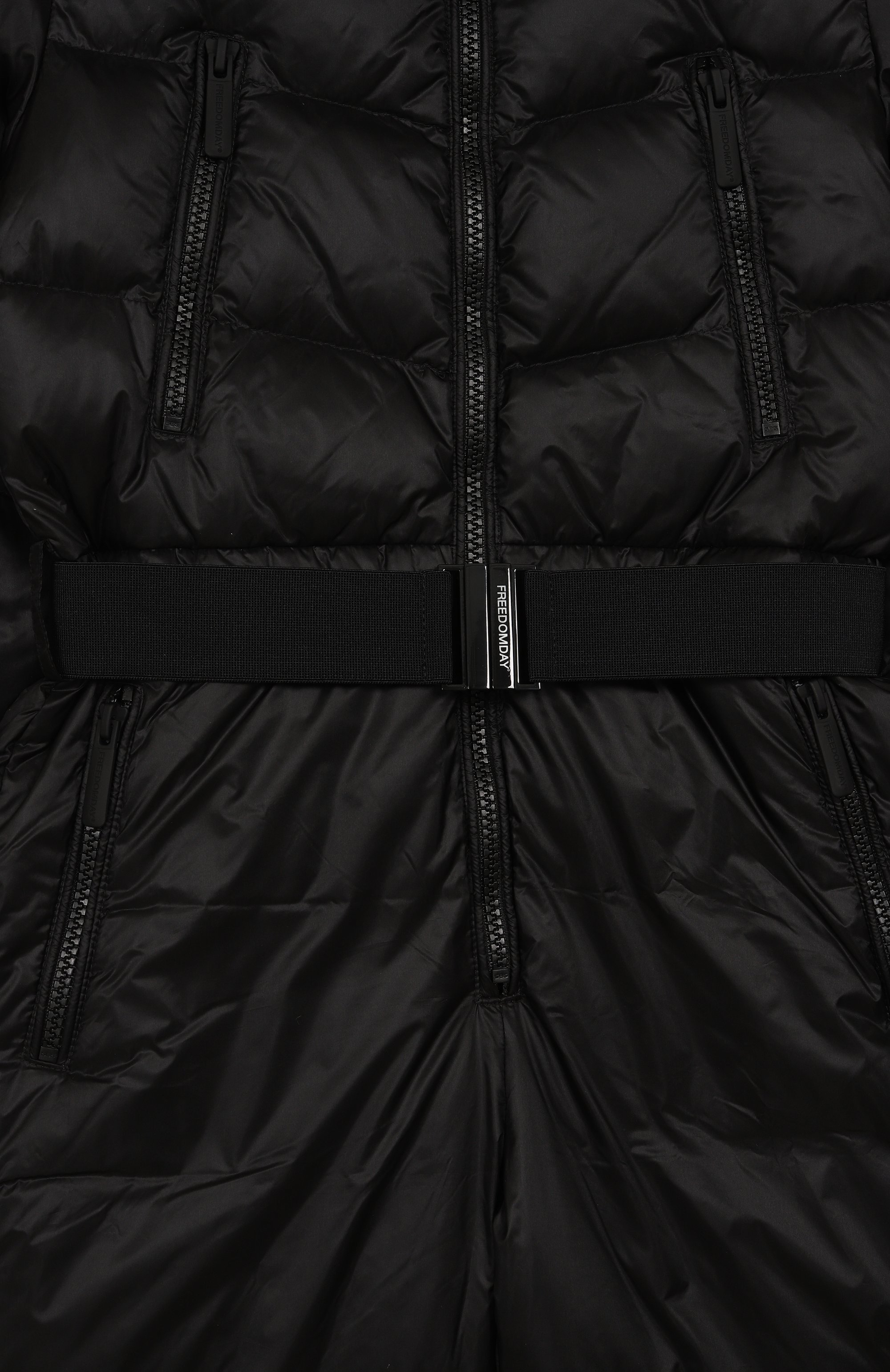 Пуховый комбинезон FREEDOMDAY, арт. 40410T00016, фото 3