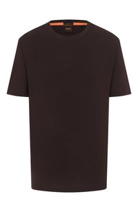 Темно-коричневый