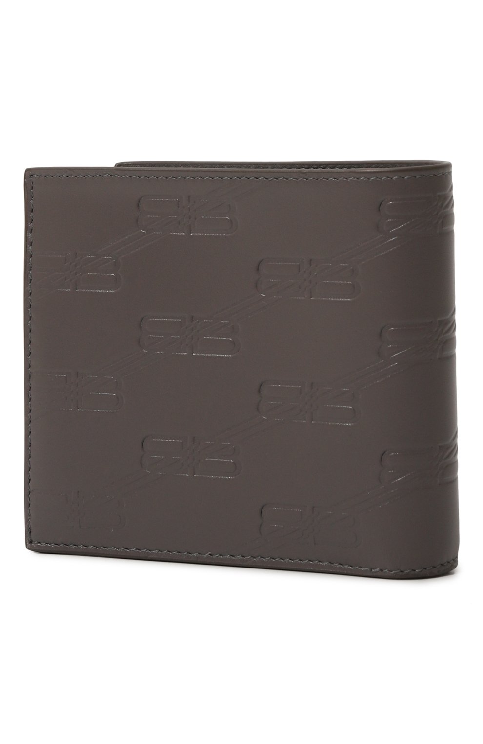 Кожаное портмоне BALENCIAGA, арт. 718395/210JS, фото 2