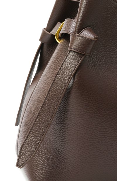 Сумка-тоут gyoza YUZEFI, арт. YUZPF25-HB-GZT-L038, фото 3