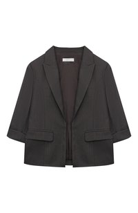 Темно-серый