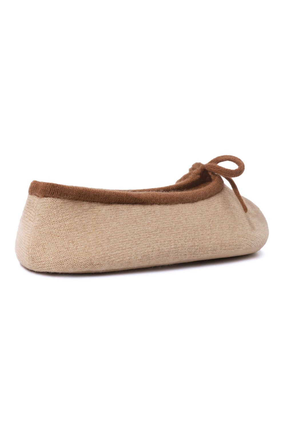 Текстильные домашние туфли COLOMBO, арт. AG00065, фото 5