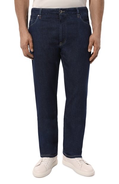 Джинсы CORTIGIANI, арт. 713511.500, фото 3