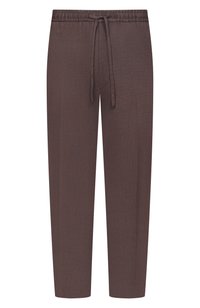 Темно-коричневый