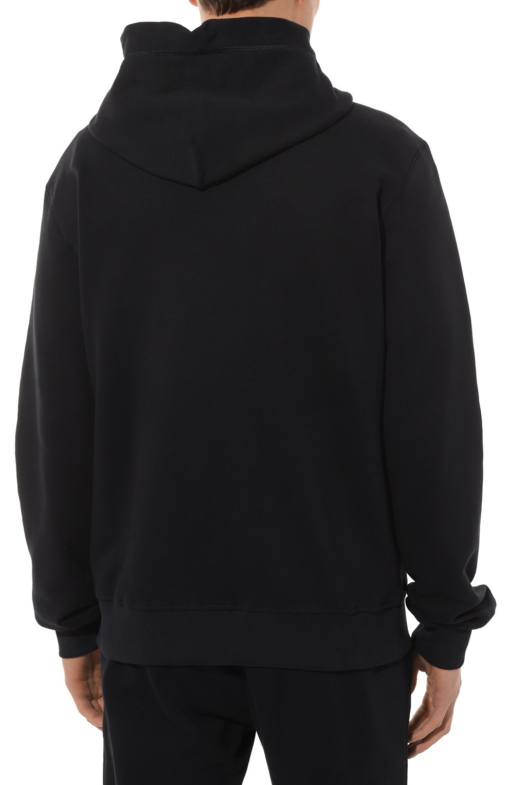 Хлопковая толстовка DOLCE & GABBANA, арт. G9ABIT/G7F2G, фото 4