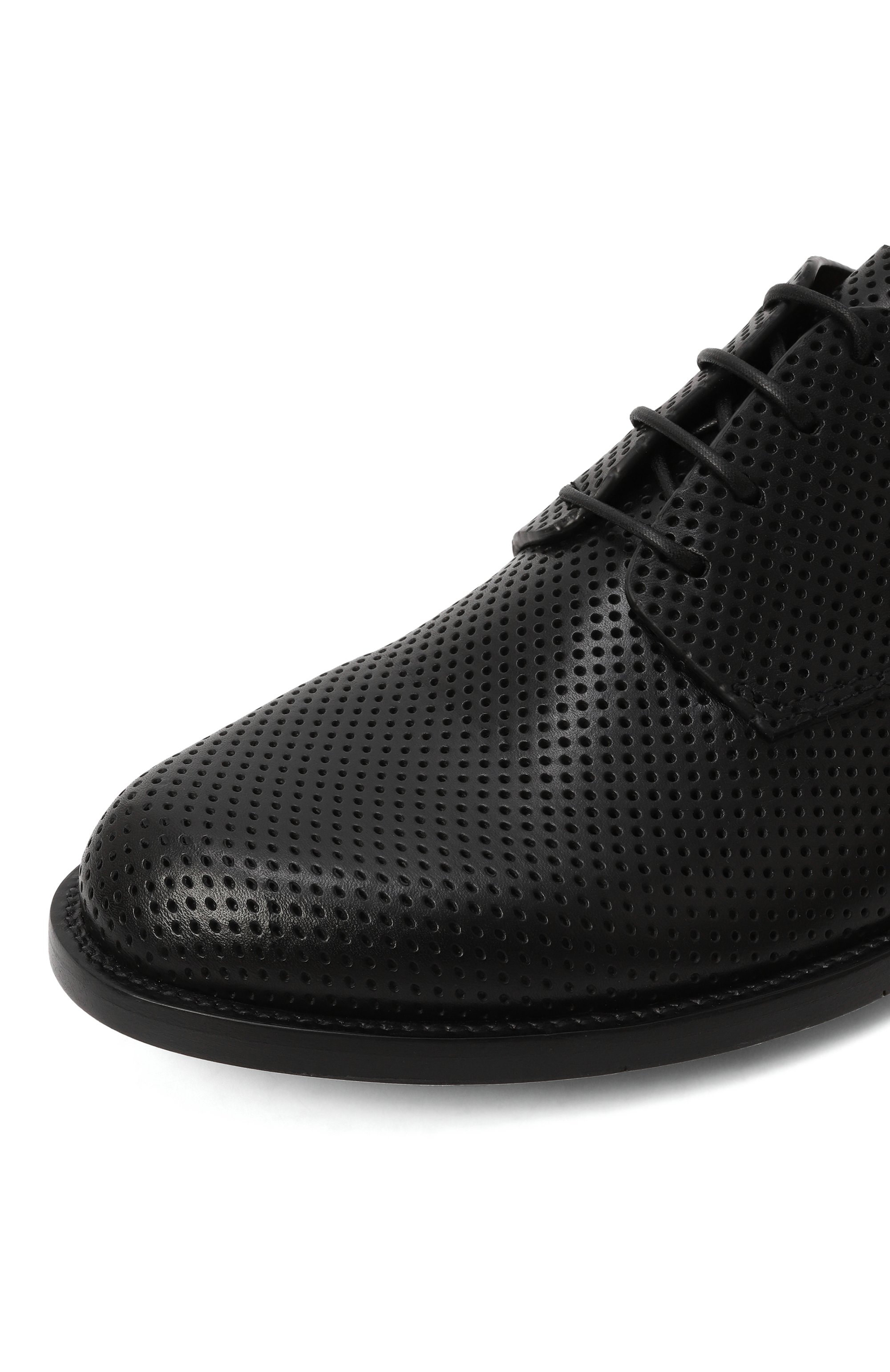 Кожаные дерби PREMIATA, арт. 32250/F0RAT0, фото 7