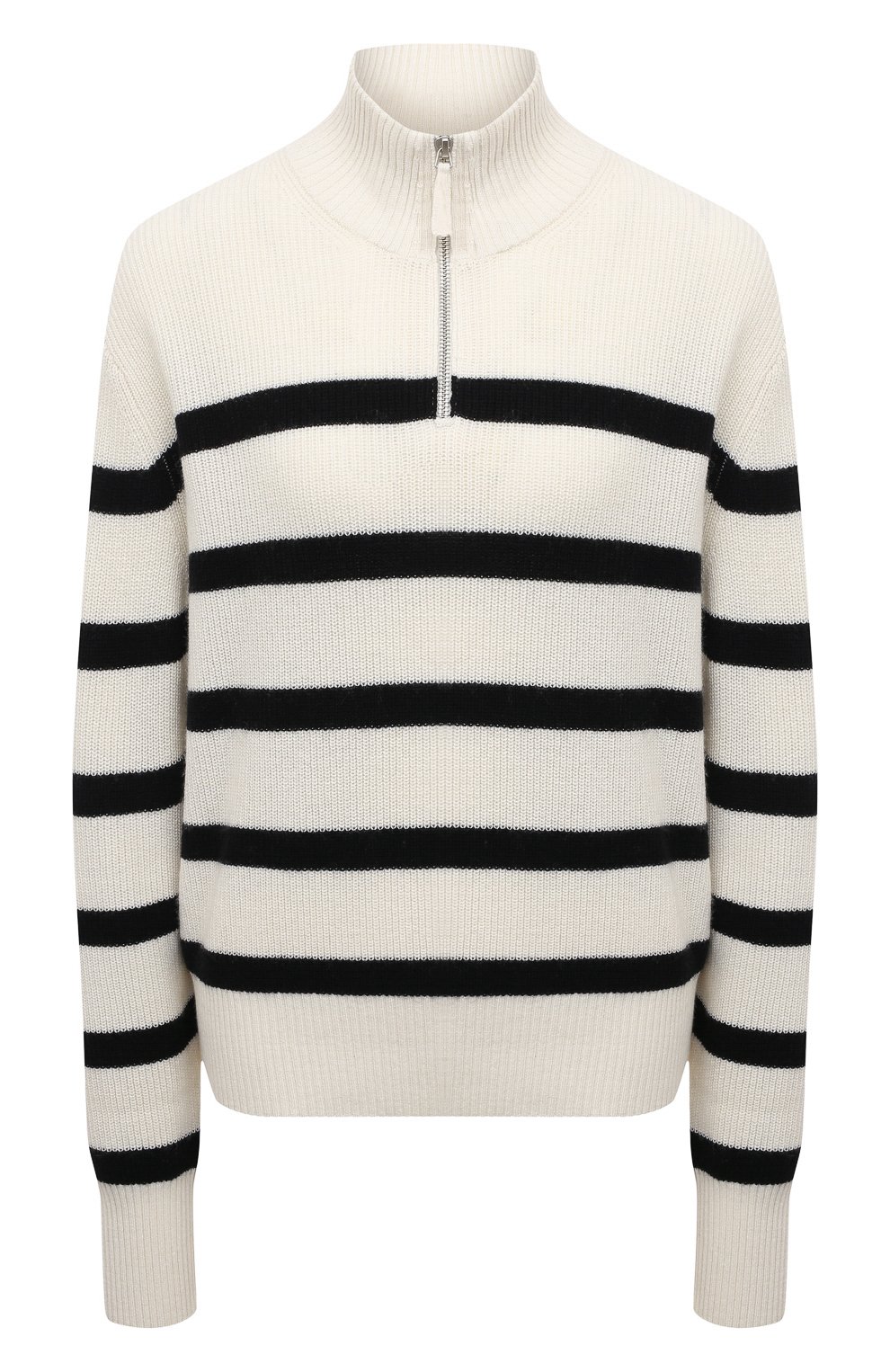 Пуловер из хлопка и кашемира FTC, арт. 903-0520, фото 1