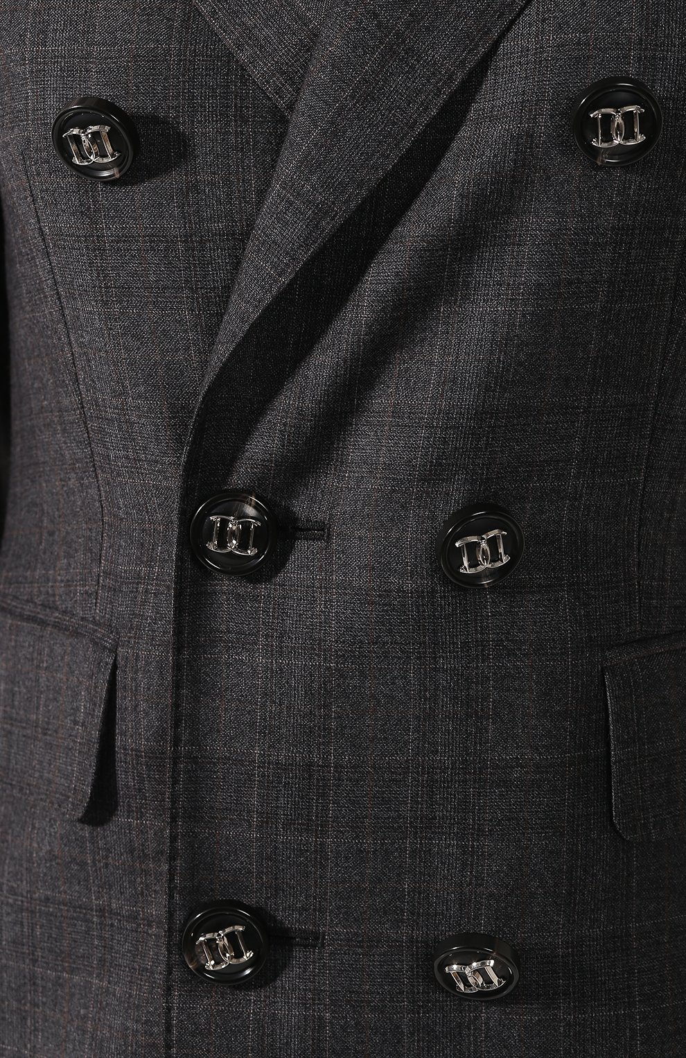 Шерстяной костюм DSQUARED2, арт. S75FT0168/S52041, фото 6