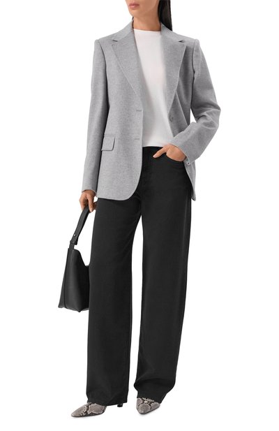 Джинсы MAX MARA STUDIO, арт. MIRNA, фото 2