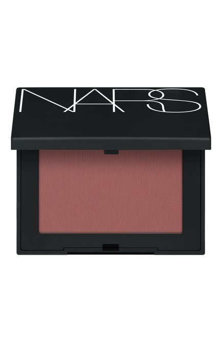 Женские пудровые румяна, оттенок infatuated (4,8g) NARS, арт. 34503516NS