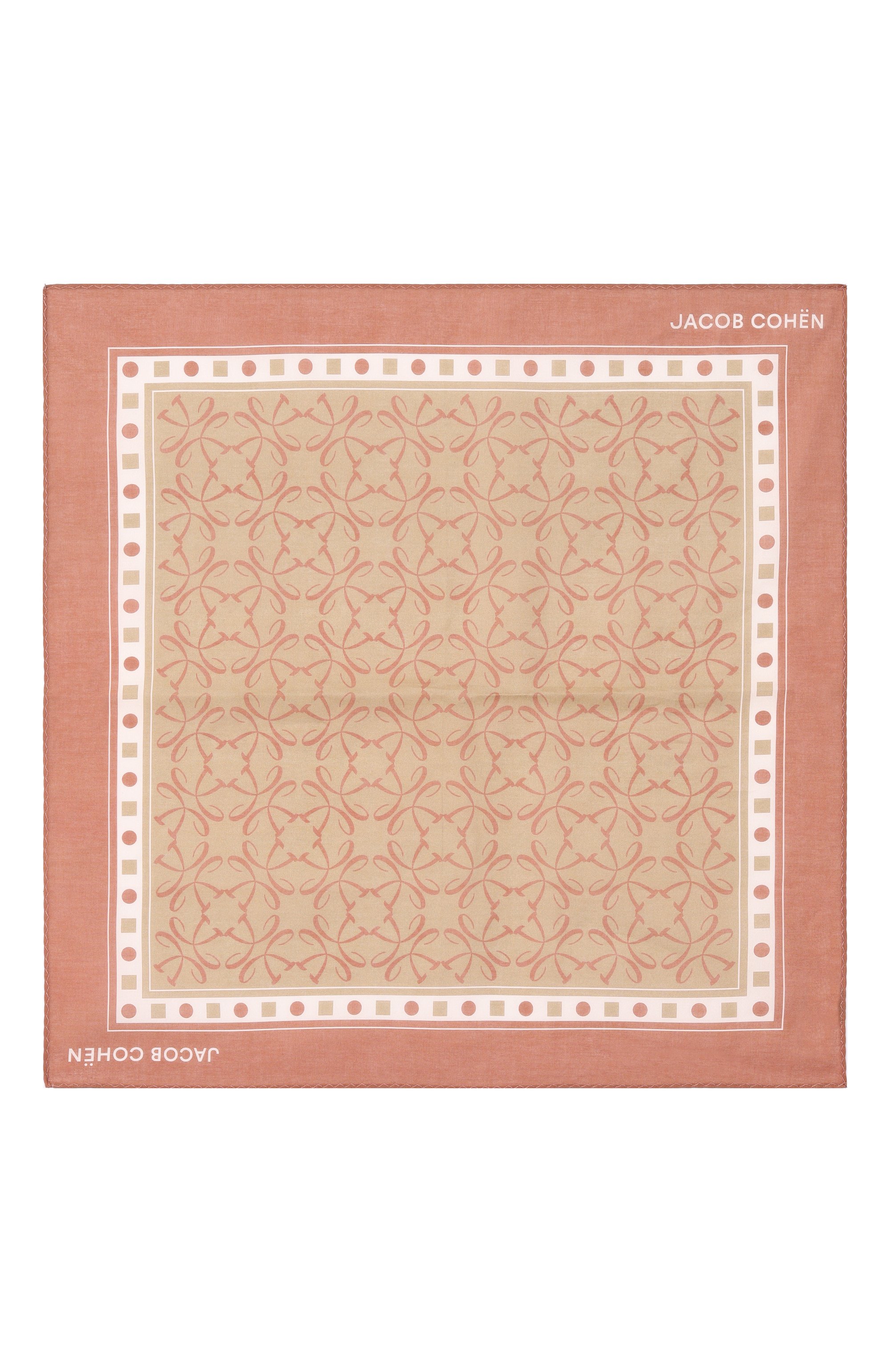 Джинсы edo JACOB COHEN, арт. JUM_QE031 054 T751A TM, фото 8