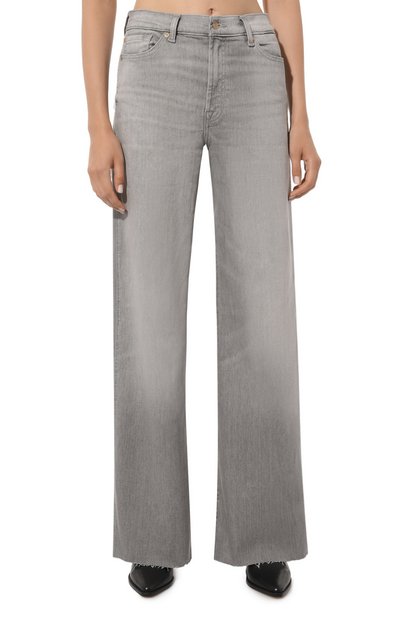 Джинсы 7 FOR ALL MANKIND, арт. JSP0C660DU, фото 3