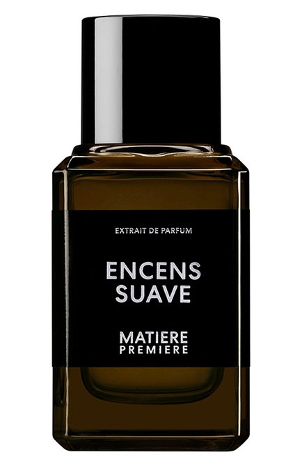 Мужской парфюмерный экстракт encens suave (50ml) MATIERE PREMIERE, арт. 3760372461027