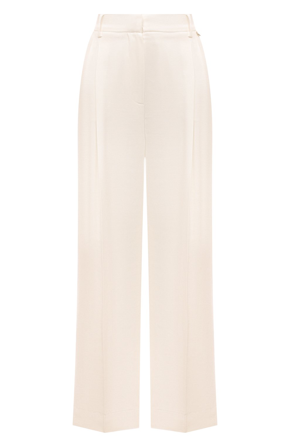 Брюки из вискозы LIU JO, арт. CA3315 T2508, фото 1