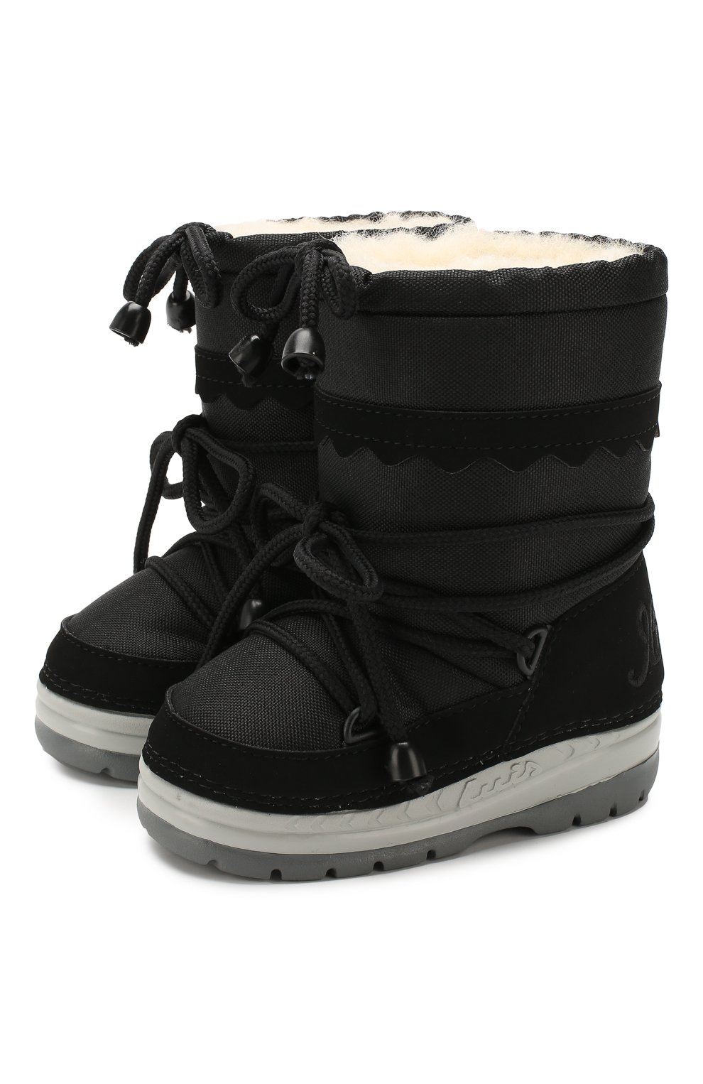 Сапоги-луноходы MISSOURI, арт. 121 N/25-30, фото 1